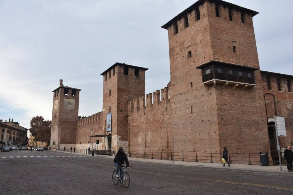 Castelvecchio-verona