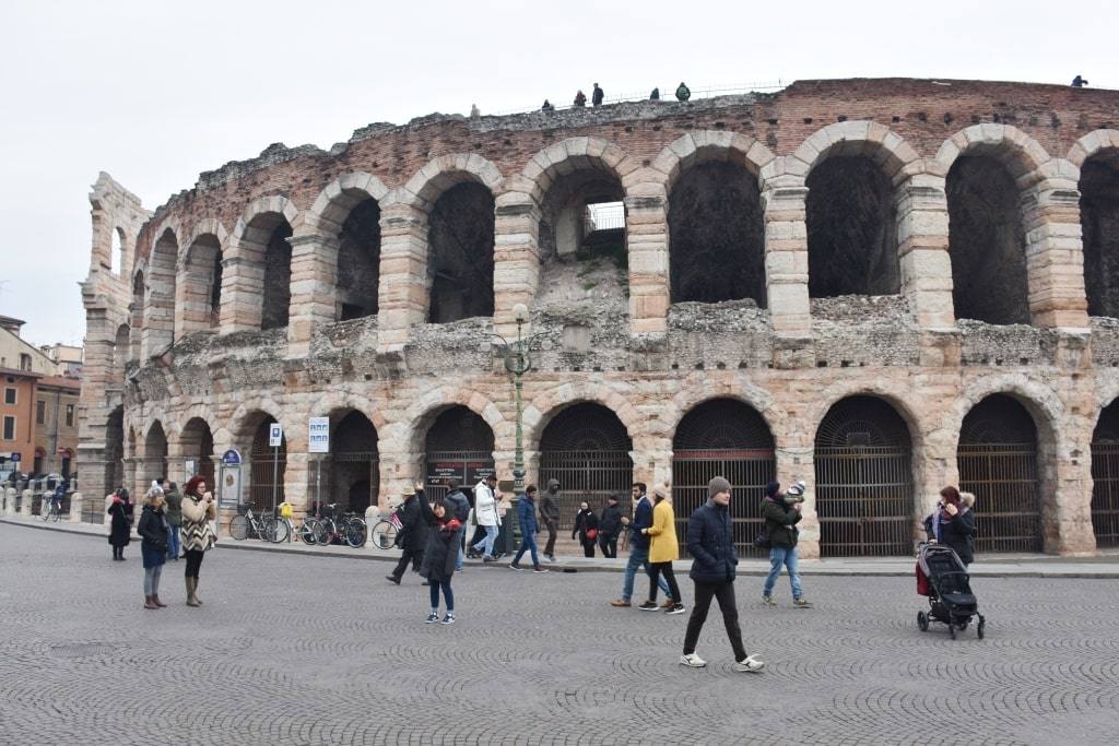 arena-verona