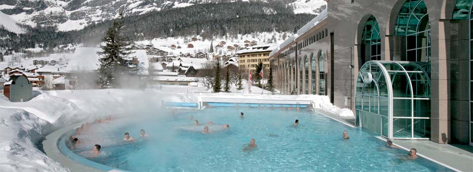 термальные курорты в австрии