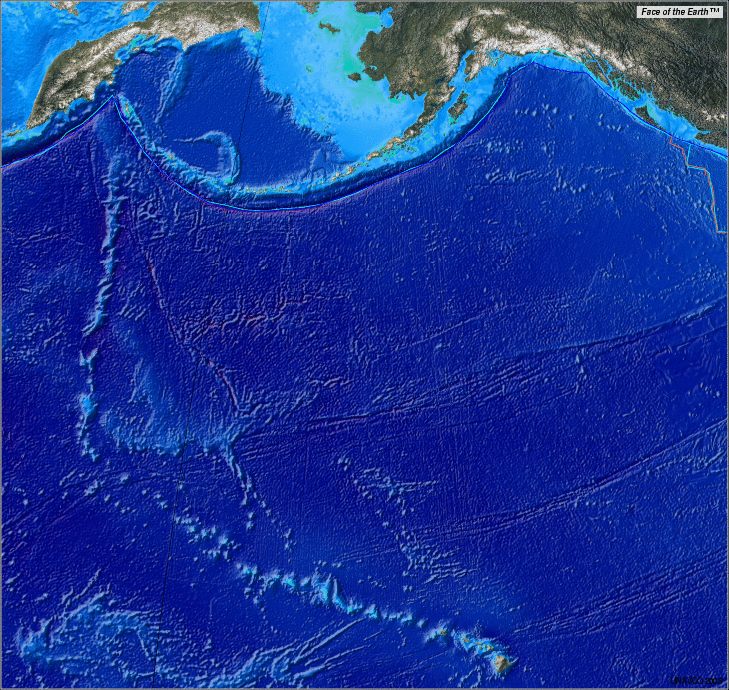Впадины океанов рельеф. Рельеф дна Тихого океана. Рельеф дна индийского океана. Подводный рельеф индийского океана. Императорский хребет в тихом океане.