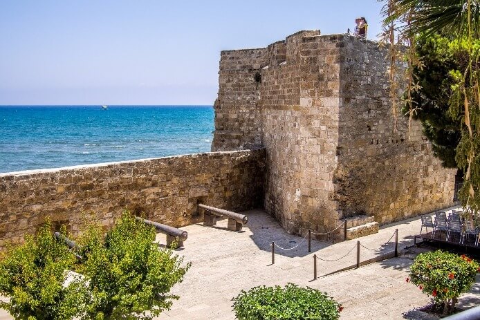 Курорты Кипра какой выбрать