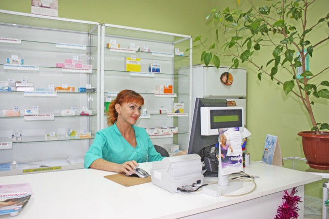 Продажа лекарств в заграничных аптеках может быть осуществлена только при наличии рецепта