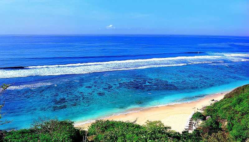 Северное побережье Бали
