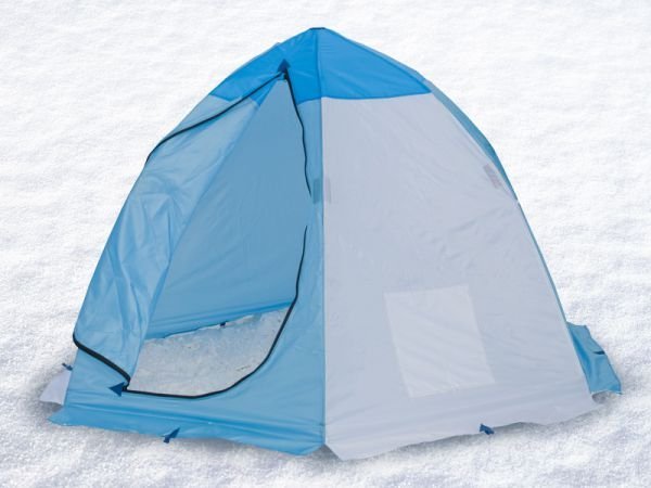 Палатка для похода