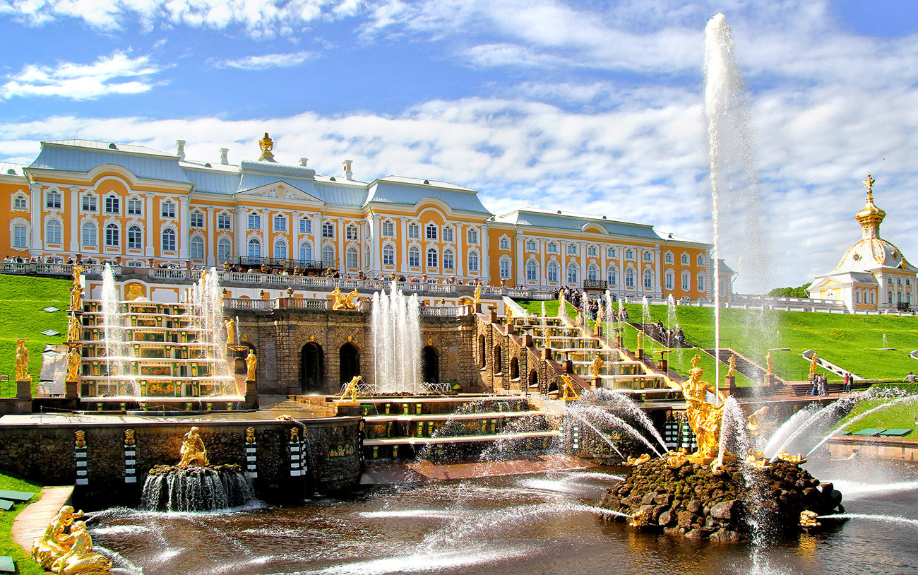 Peterhof