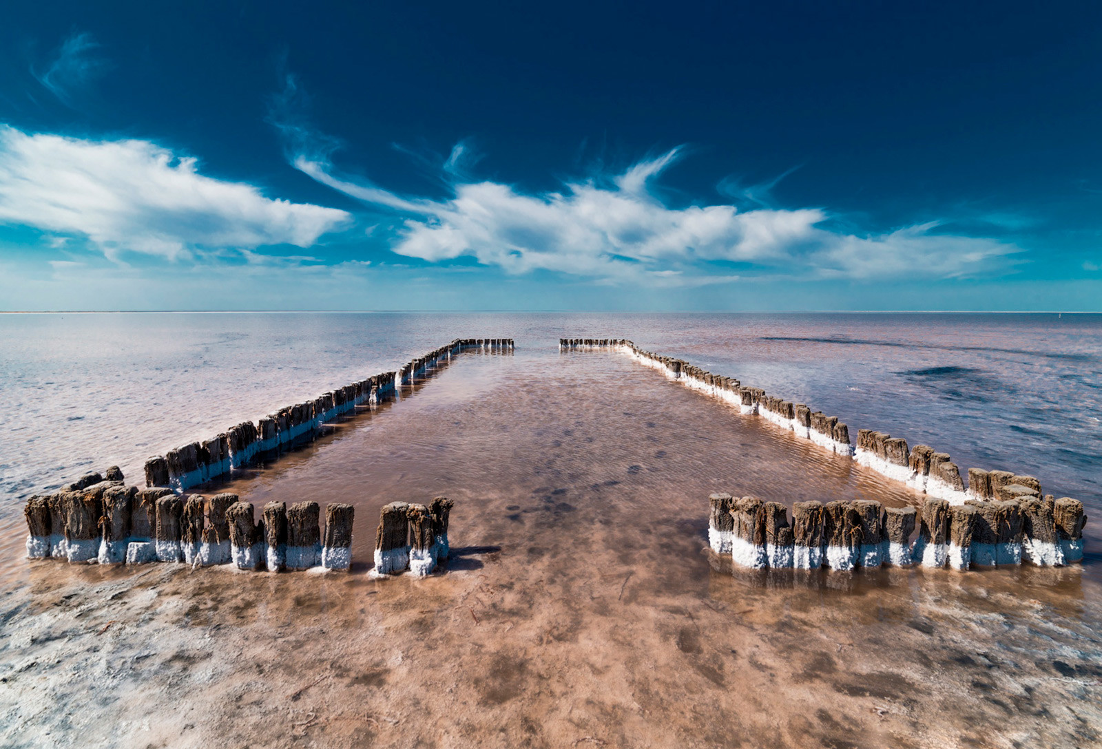 Lake Elton