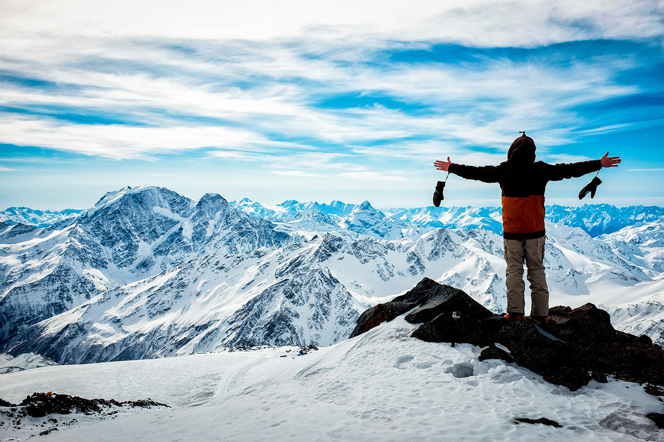 Elbrus