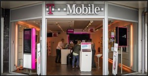 Сотовый оператор T-Mobile