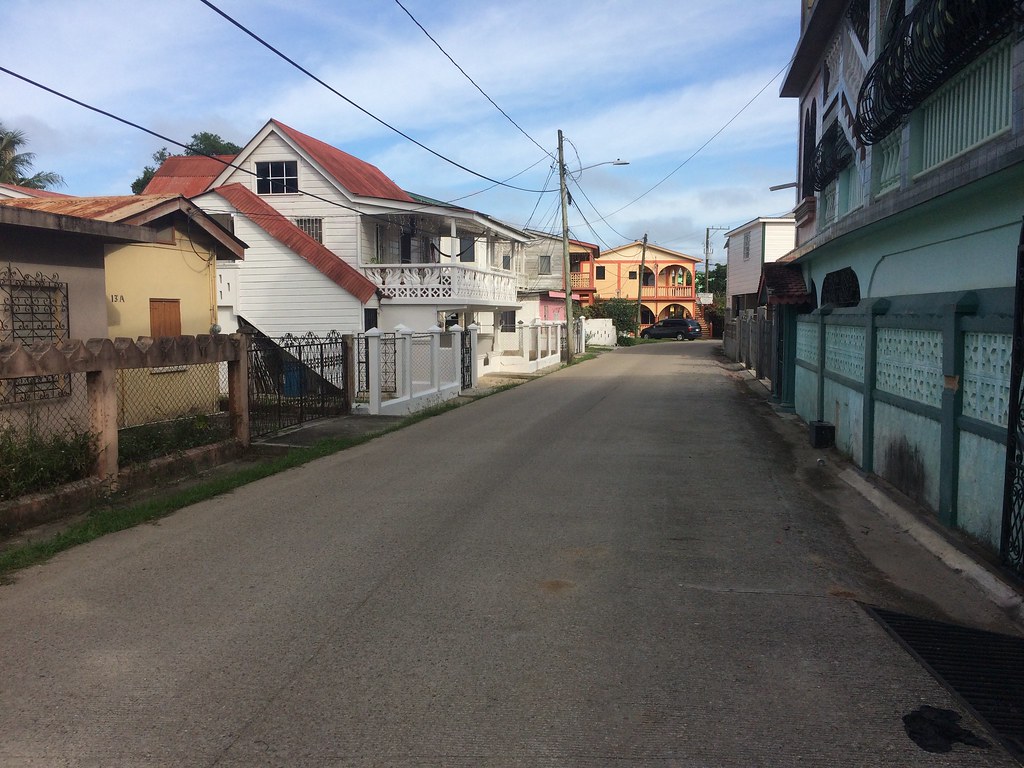 Belize. San Ignacio
