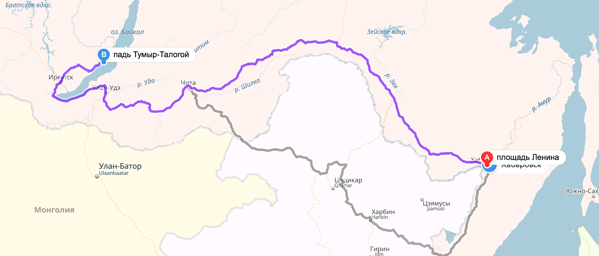 Расстояние от хабаровска до благовещенска на машине. Хабаровск и Иркутск на карте. Хабаровск Байкал карта. От Хабаровска до Байкала. Дорога до Байкала от Хабаровска.