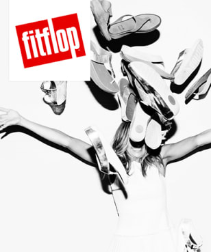 FitFlop - Amazing Discount