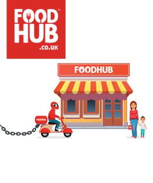 FoodHub - Best in market orang
