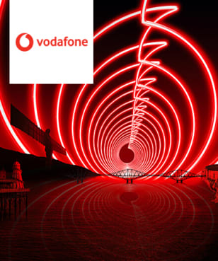 Vodafone - 15% Off