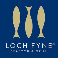 Loch Fyne Seafood and Grill