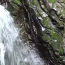 Водопад Водолей