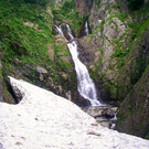 Ачипсинские водопады