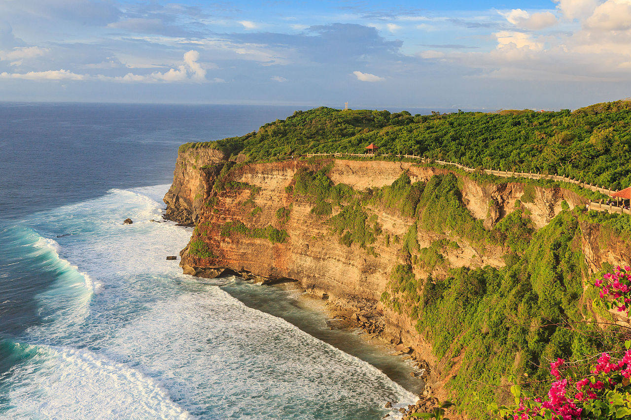 Где отдыхать на Бали