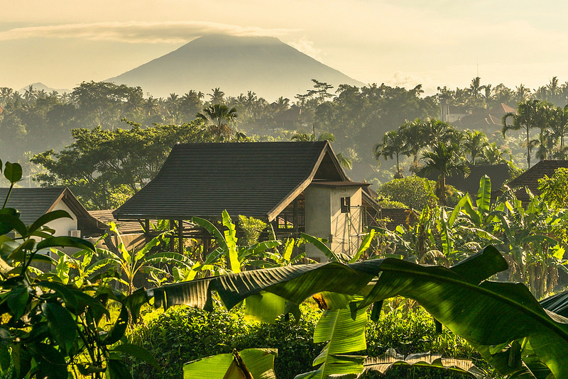 Где отдохнуть на Бали