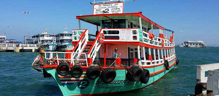 pattaya-boat-thailand