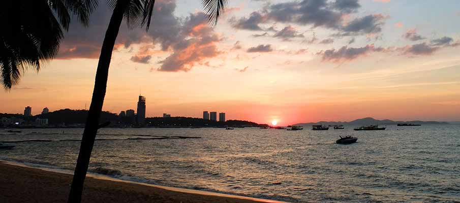 pattaya-sunset-beach-thailand