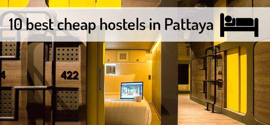 best-cheap-hostels-pattaya