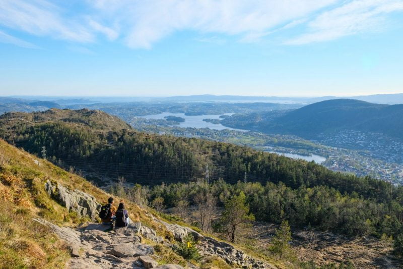 Photos to Inspire You to Hike in Norway • The Petite Wanderess