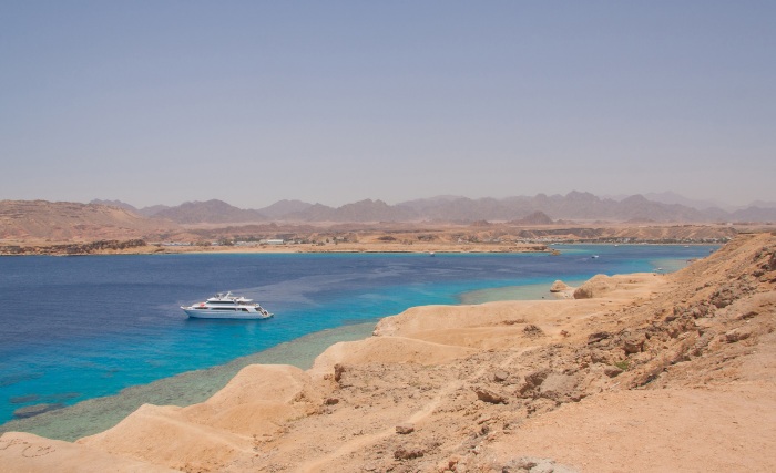 Отдых в Египте: сезон по месяцам, температура воды, воздуха, курорты, куда, когда ехать