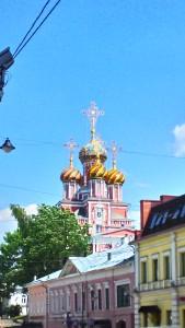 ТОП-10 вещей, которые нужно сделать в Нижнем Новгороде.