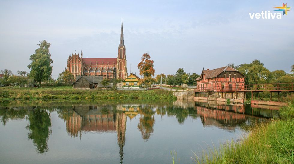 Church of the Holy Trinity