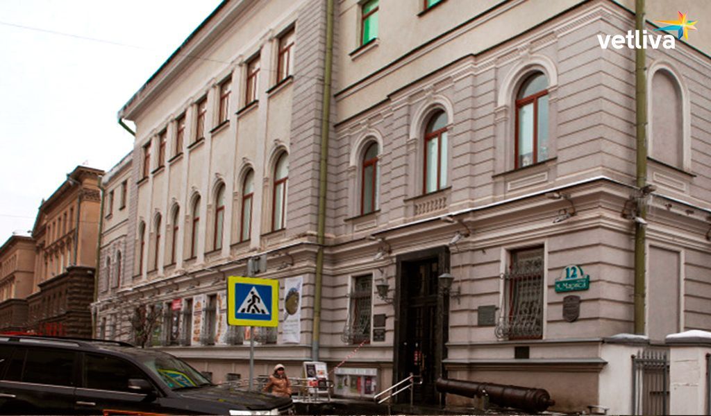 National Historical Museum in Minsk