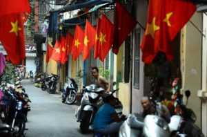 День независимости во Вьетнаме