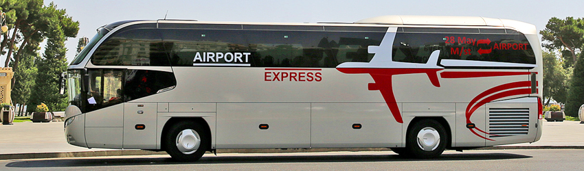 baku airport express