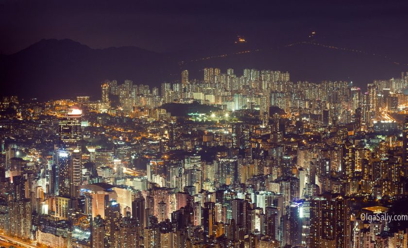 Пересадка в Гонконге и что посмотреть (4)