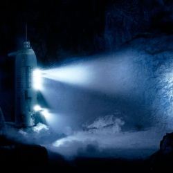 10 интересных фактов о Марианской впадине - самом глубоком месте на Земле