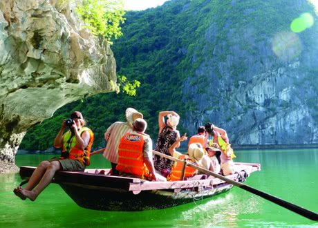 Туристическая виза во Вьетнам