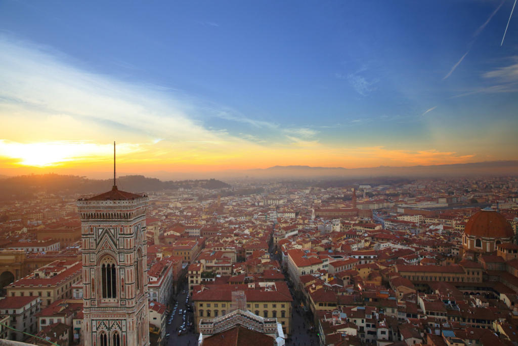 Самостоятельное путешествие по Италии: советы, маршруты