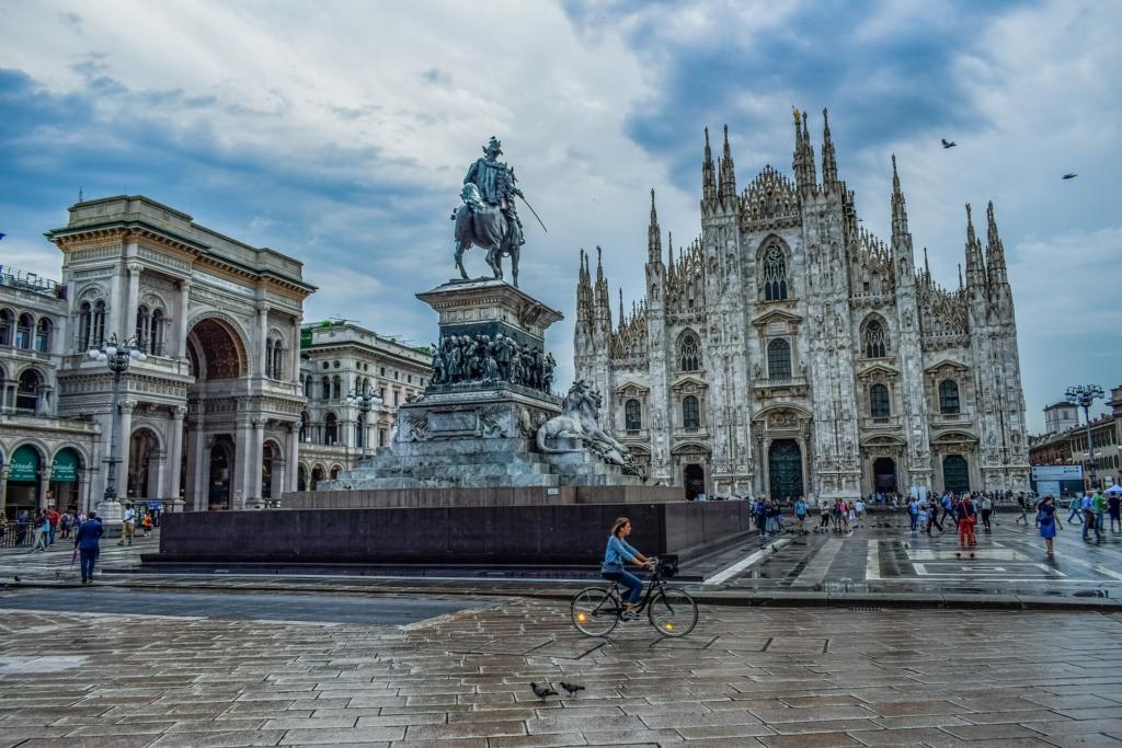 Самостоятельное путешествие по Италии: советы, маршруты